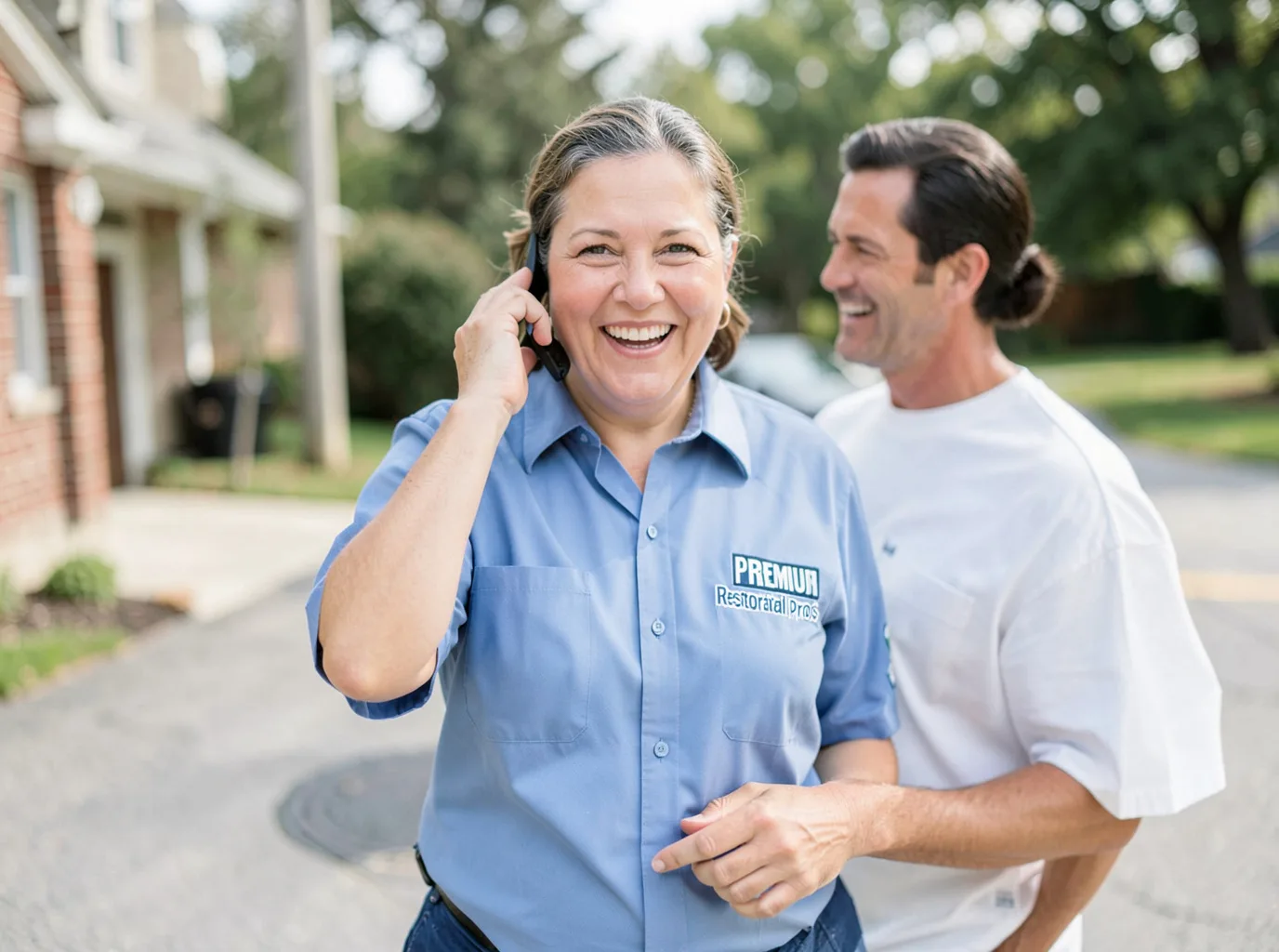 Water Damage Restoration Melvern, KS FAQs